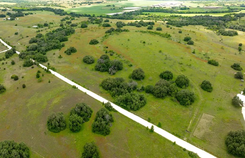 County Road 277 Dublin, TX 76446