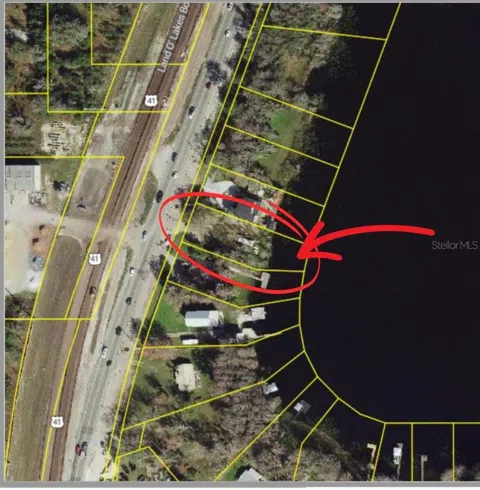 00000 LAND O LAKES BOULEVARD