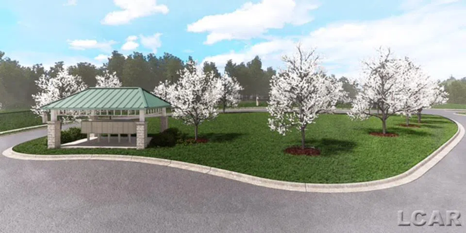 730 Red Mill Point Tecumseh City, MI 49286
