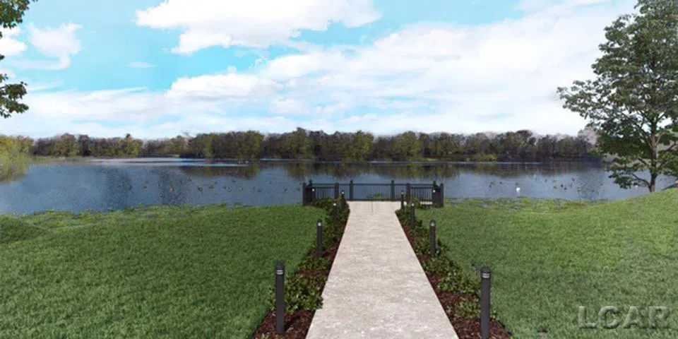 730 Red Mill Point Tecumseh City, MI 49286