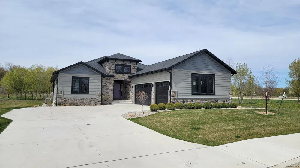 730 Red Mill Point Tecumseh City, MI 49286
