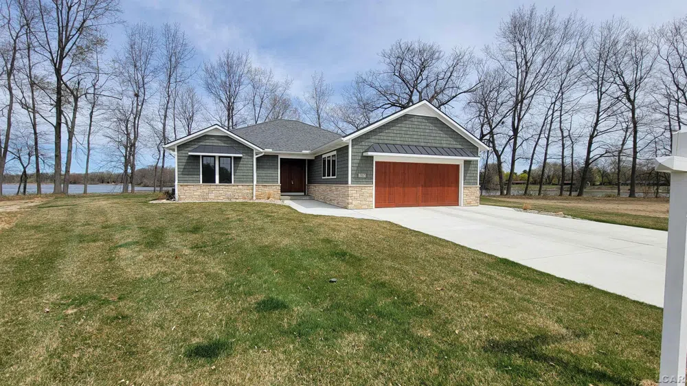 730 Red Mill Point Tecumseh City, MI 49286
