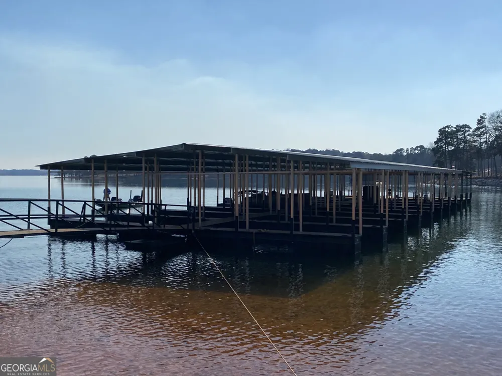 LOT 9 Majestic Shores TRL Hartwell, GA 30643