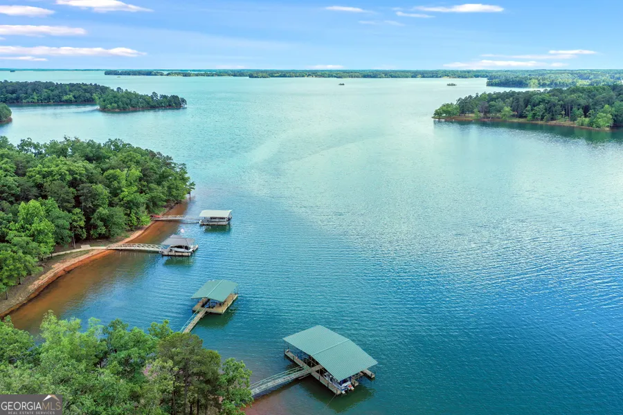 LOT E Majestic Shores DR Hartwell, GA 30643
