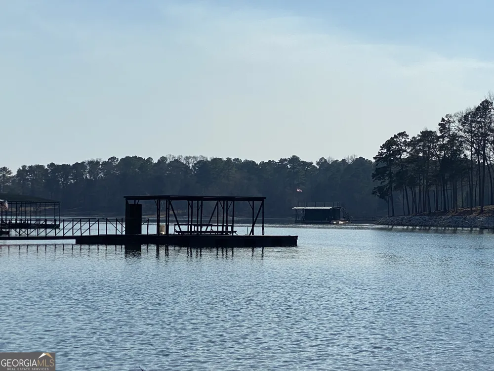 LOT E Majestic Shores DR Hartwell, GA 30643