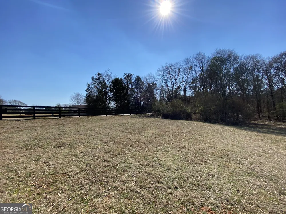 LOT 4 Majestic Shores RD Hartwell, GA 30643