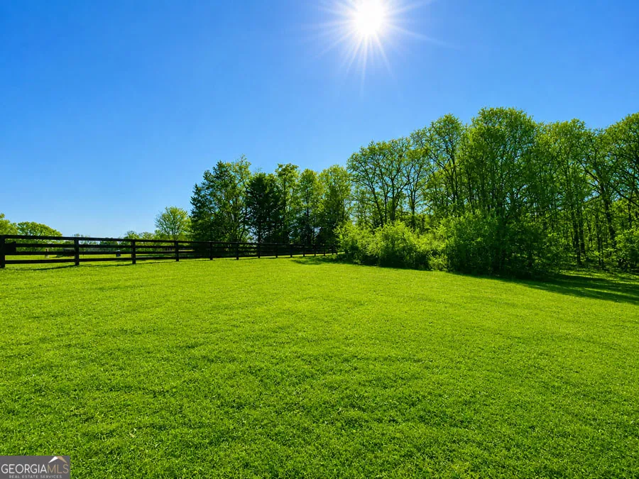 LOT 4 Majestic Shores RD Hartwell, GA 30643