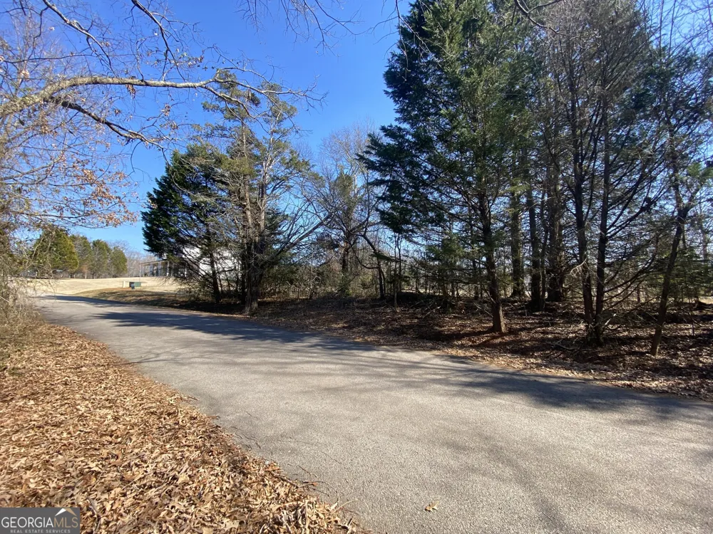 LOT 5 Majestic Shores RD Hartwell, GA 30643