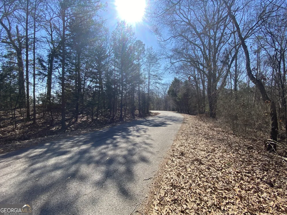 LOT 5 Majestic Shores RD Hartwell, GA 30643