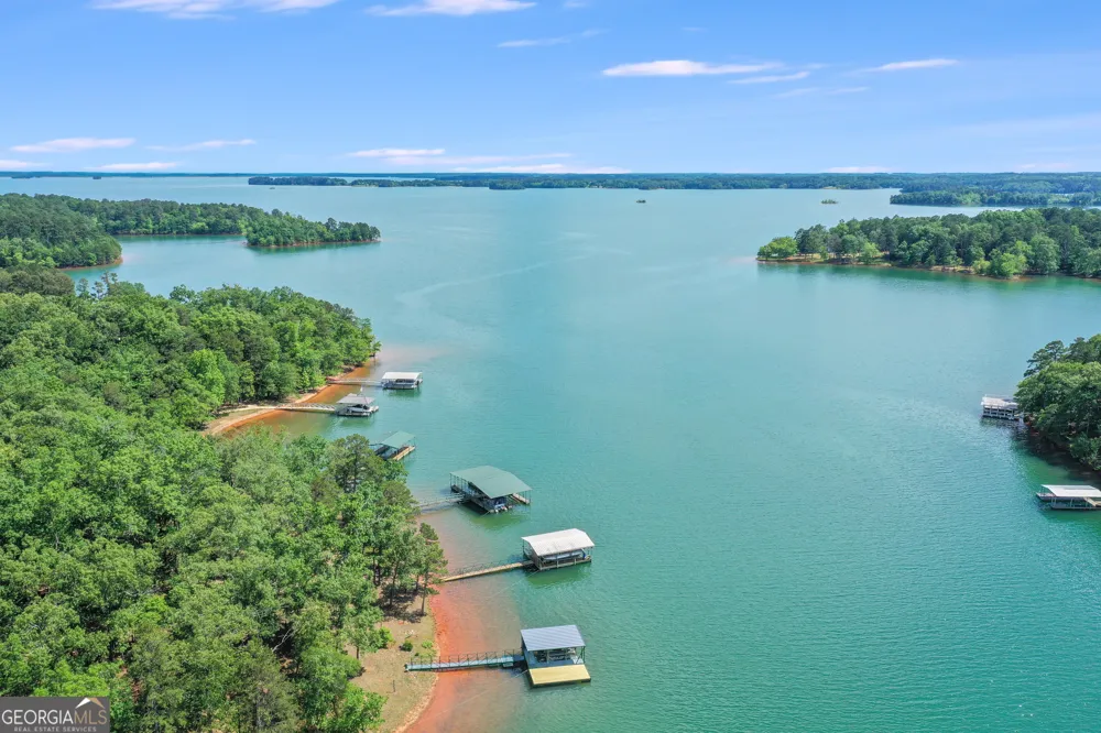 LOT 23 Majestic Shores DR Hartwell, GA 30643