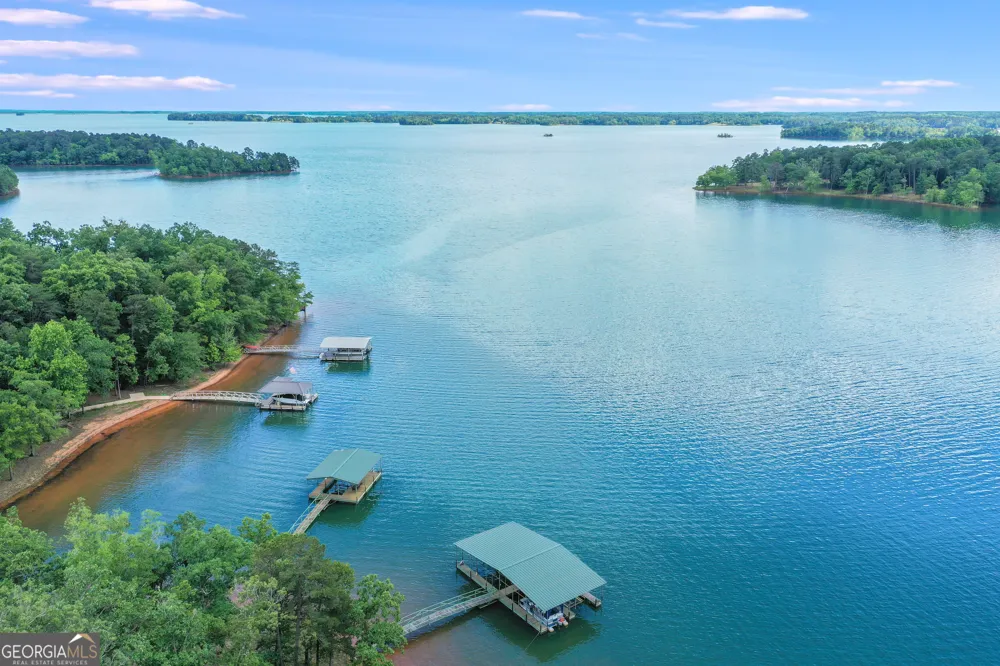 LOT 23 Majestic Shores DR Hartwell, GA 30643
