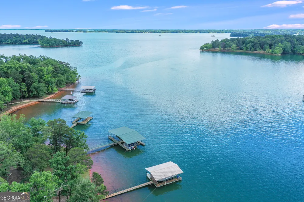 LOT 23 Majestic Shores DR Hartwell, GA 30643