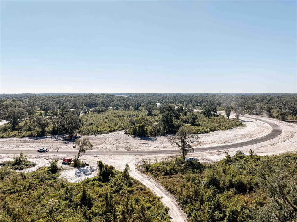 1485 OXFORD PRESERVE TRL Oxford, FL 34484