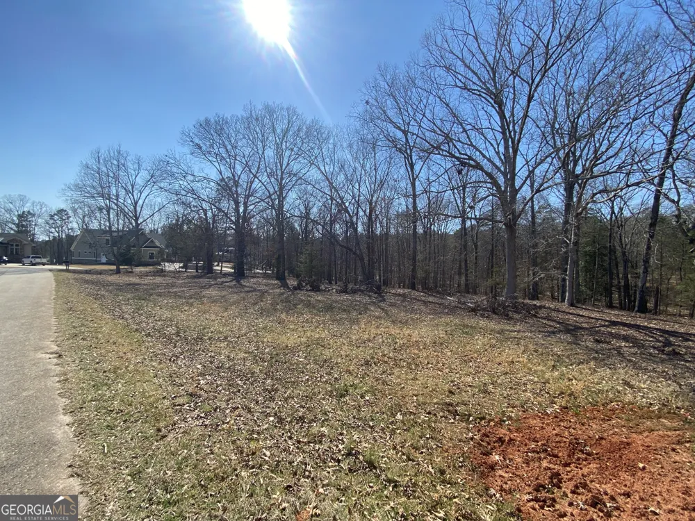 LOT 7 Majestic Shores RD Hartwell, GA 30643
