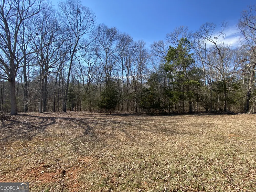 LOT 7 Majestic Shores RD Hartwell, GA 30643