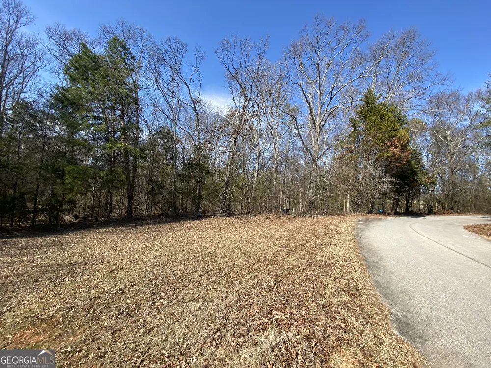 LOT 7 Majestic Shores RD Hartwell, GA 30643