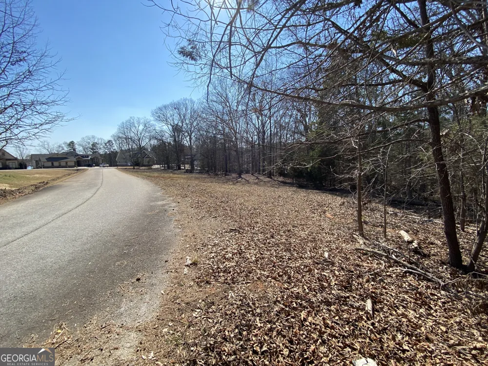 LOT 6 Majestic Shores RD Hartwell, GA 30643