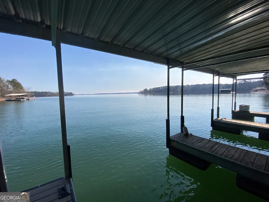 LOT 6 Majestic Shores RD Hartwell, GA 30643
