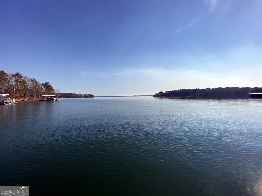 LOT 6 Majestic Shores RD Hartwell, GA 30643