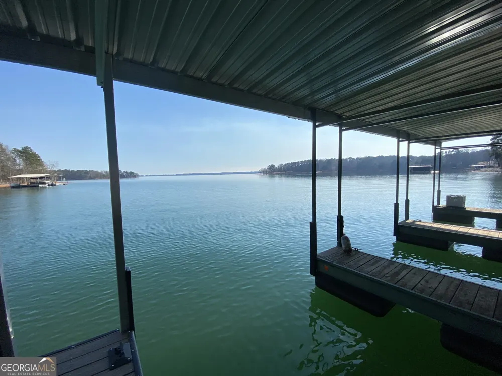 LOT 25 Majestic Shores Hartwell, GA 30643