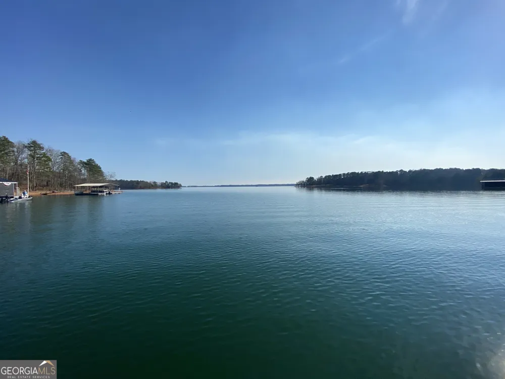 LOT 25 Majestic Shores Hartwell, GA 30643