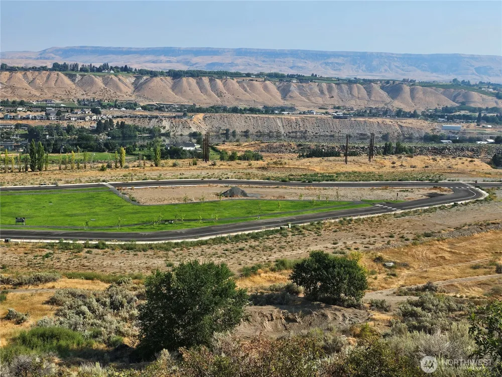 0 Lot 20 Riverview Lane Malaga, WA 98828