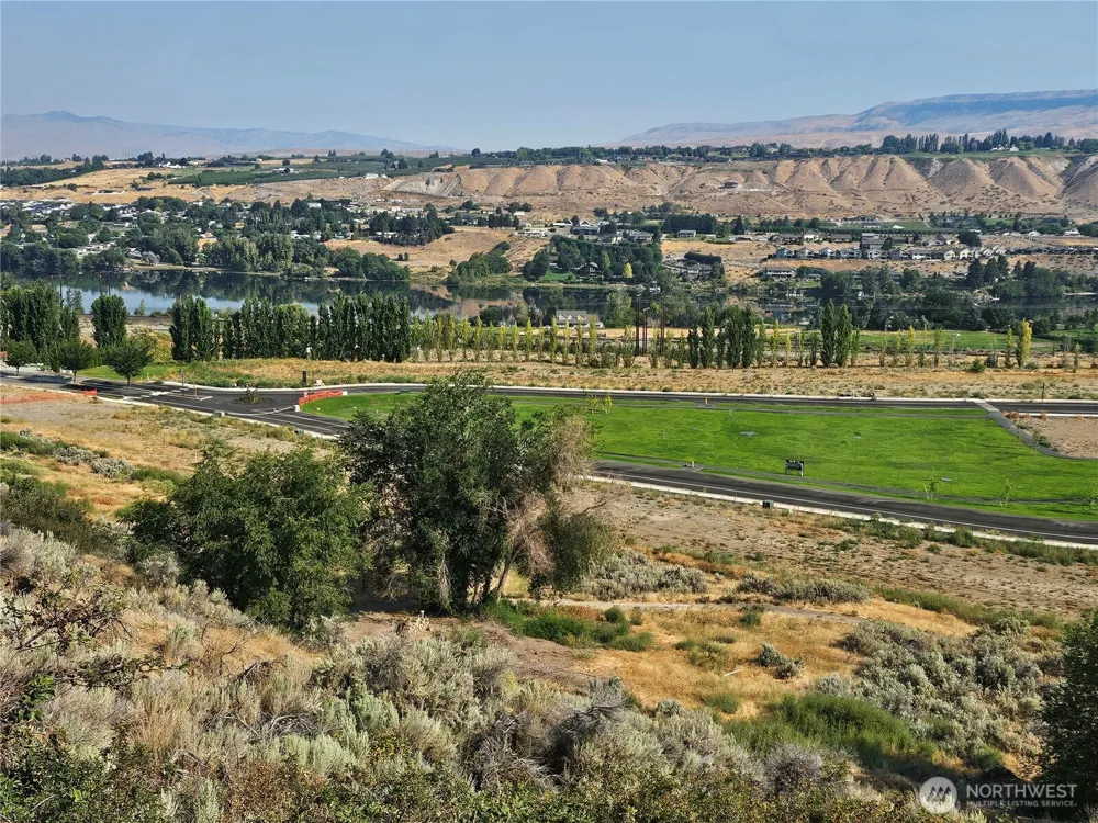 0 Lot 20 Riverview Lane Malaga, WA 98828