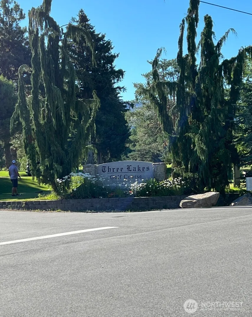 0 Lot 33 Riverview Lane Malaga, WA 98828