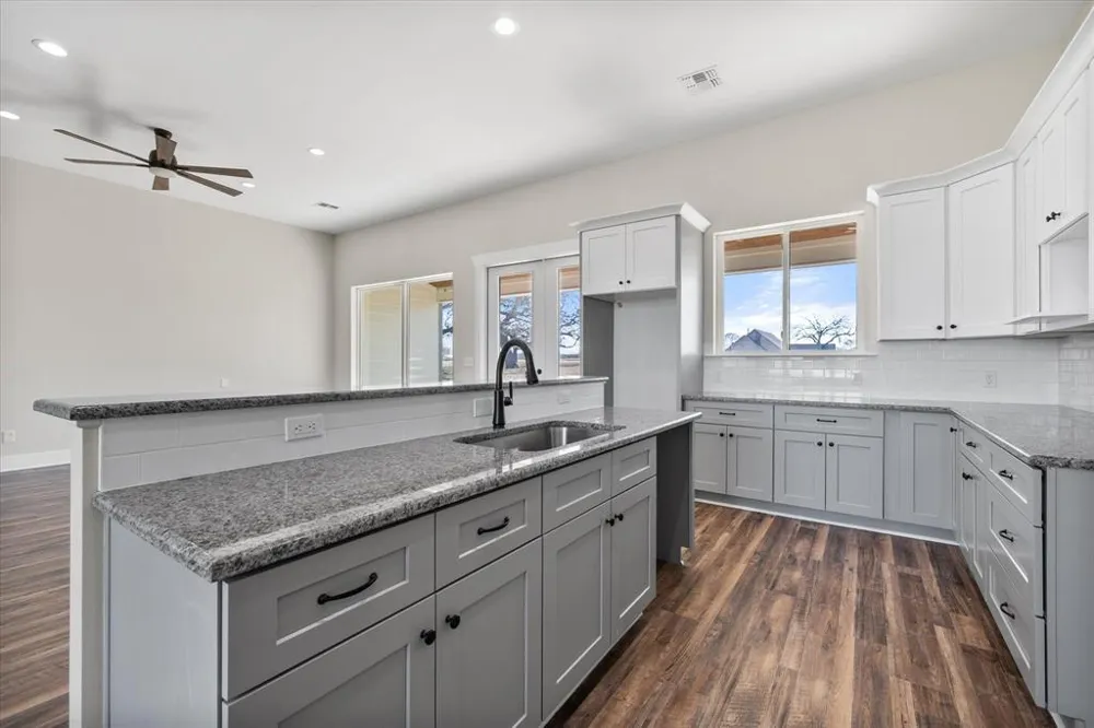 4003 Nettle Road Streetman, TX 75859