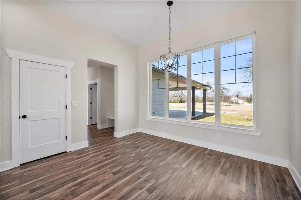 4003 Nettle Road Streetman, TX 75859
