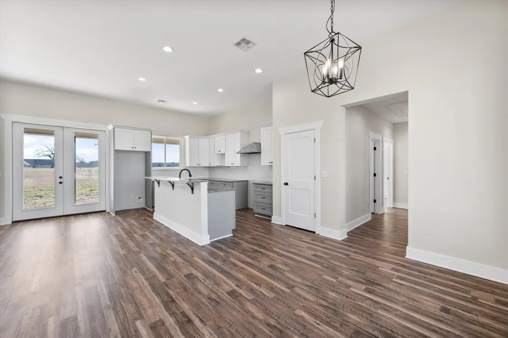 4003 Nettle Road Streetman, TX 75859