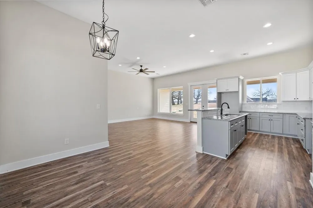4003 Nettle Road Streetman, TX 75859
