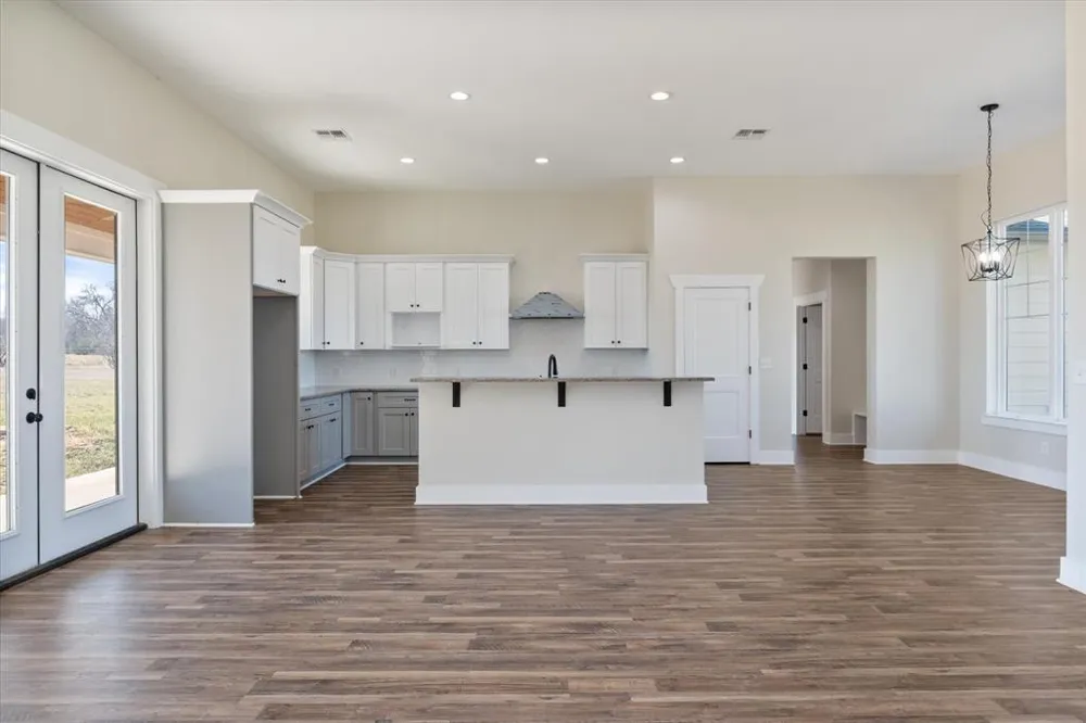 4003 Nettle Road Streetman, TX 75859