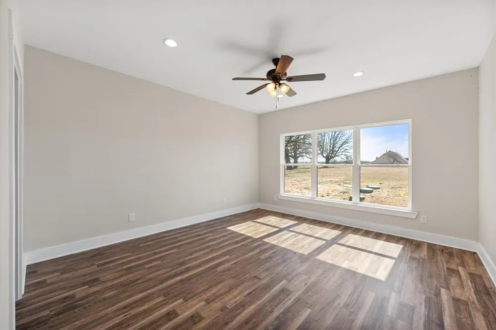 4003 Nettle Road Streetman, TX 75859