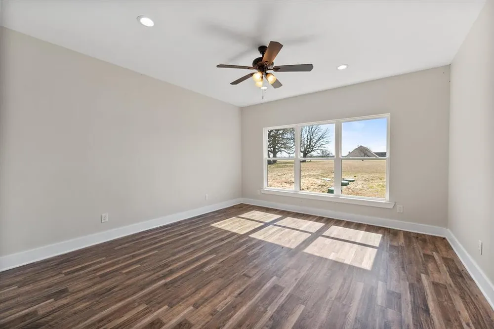4003 Nettle Road Streetman, TX 75859