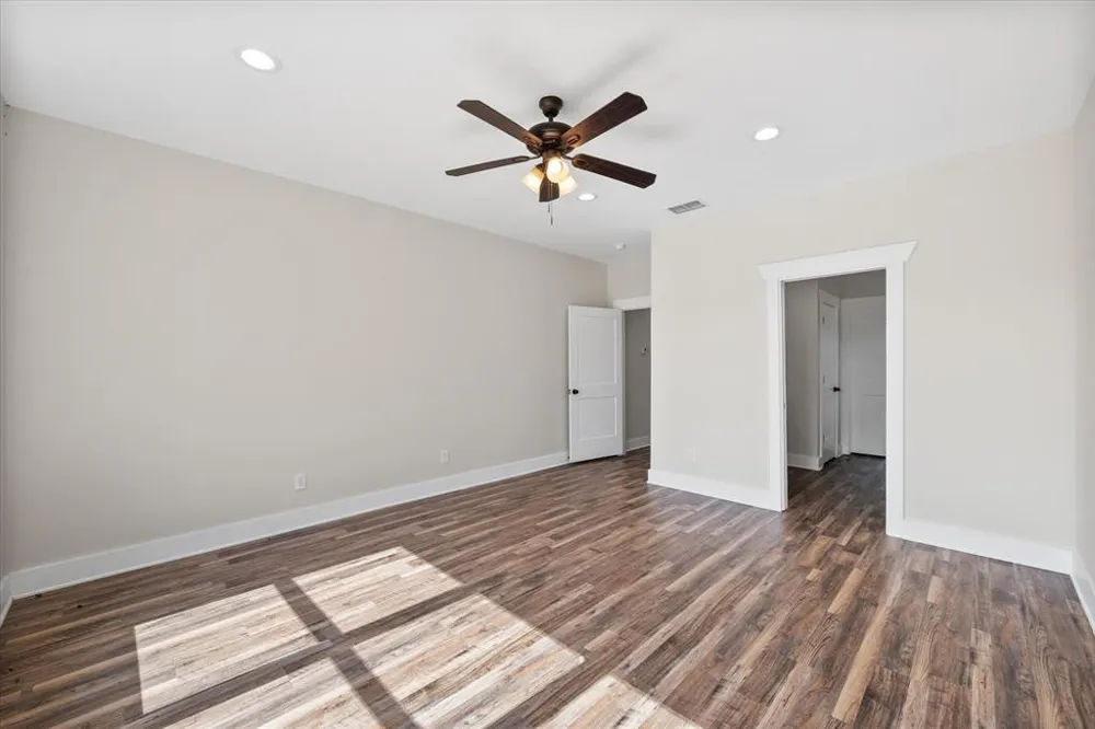 4003 Nettle Road Streetman, TX 75859