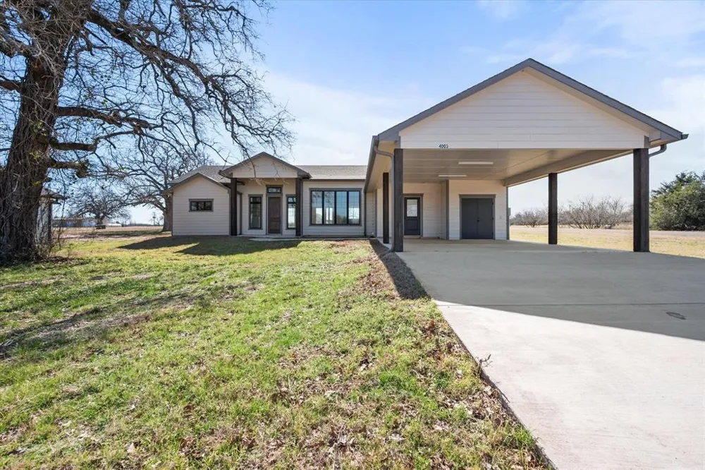 4003 Nettle Road Streetman, TX 75859