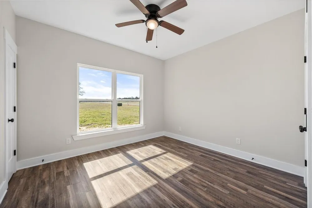 4003 Nettle Road Streetman, TX 75859