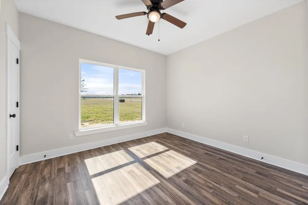 4003 Nettle Road Streetman, TX 75859