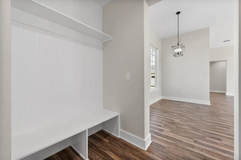 4003 Nettle Road Streetman, TX 75859
