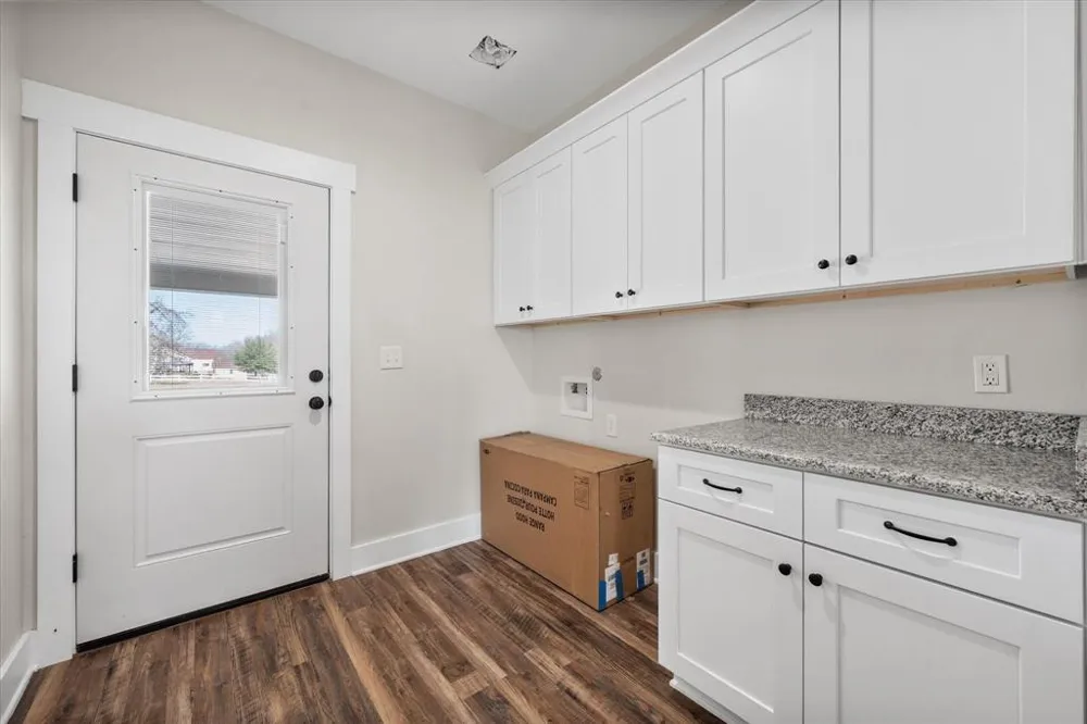 4003 Nettle Road Streetman, TX 75859