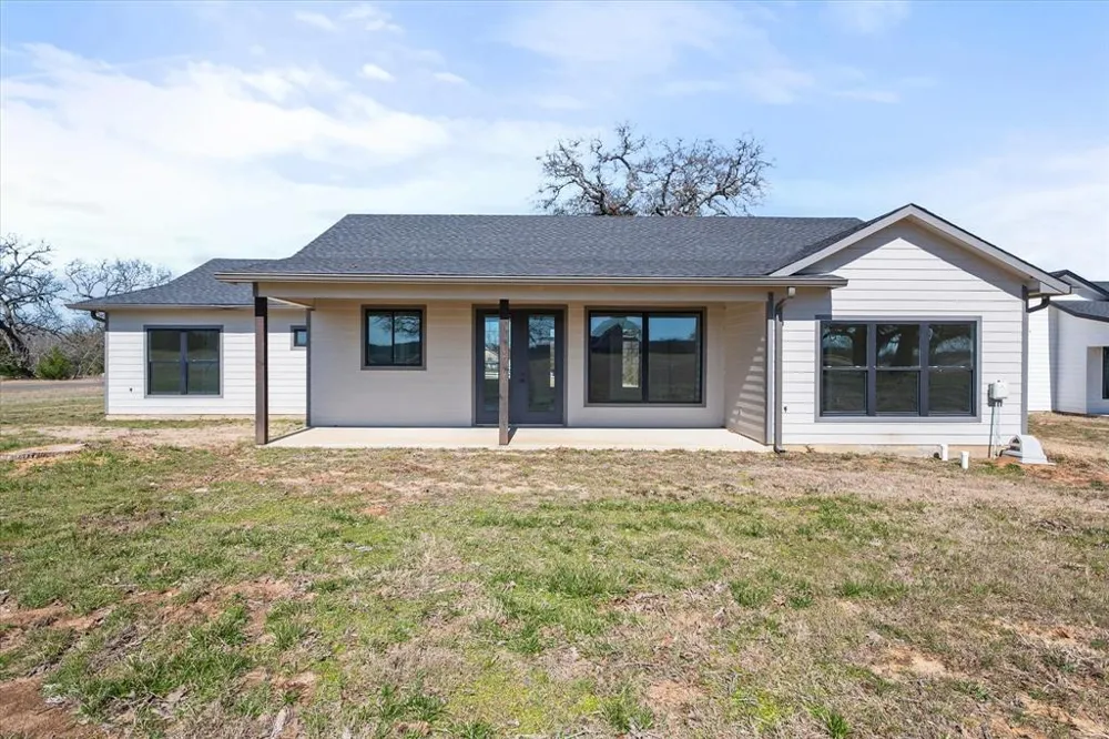 4003 Nettle Road Streetman, TX 75859