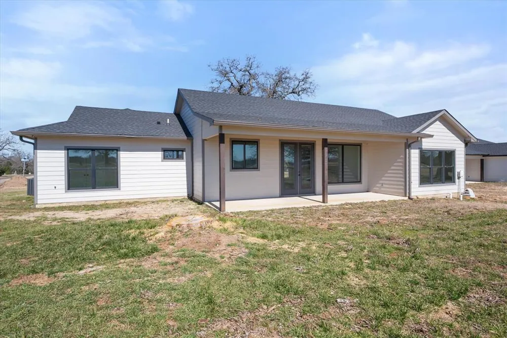 4003 Nettle Road Streetman, TX 75859