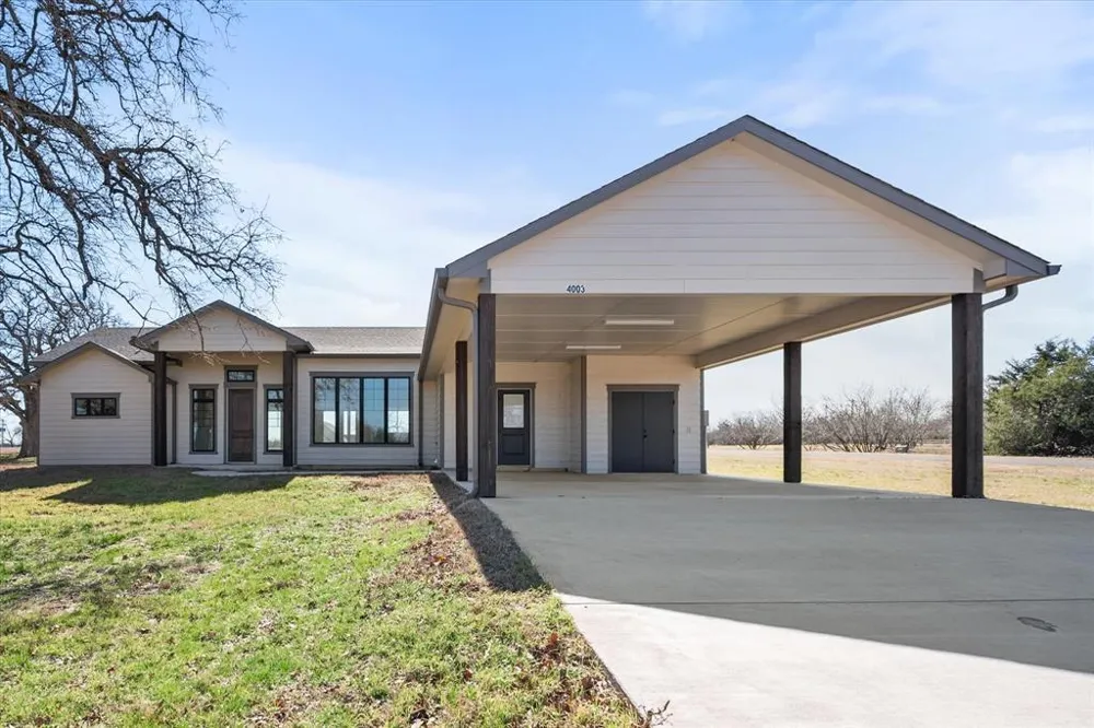 4003 Nettle Road Streetman, TX 75859