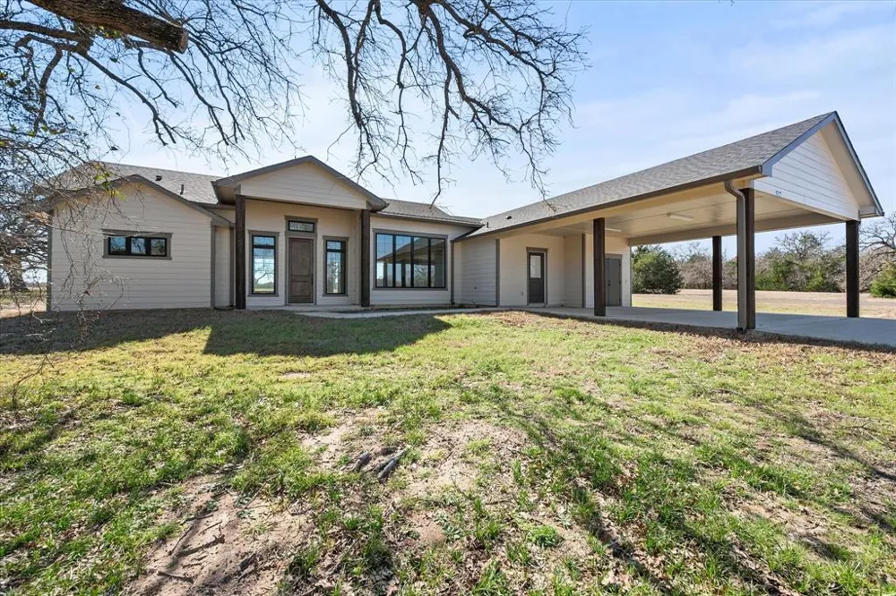 4003 Nettle Road Streetman, TX 75859