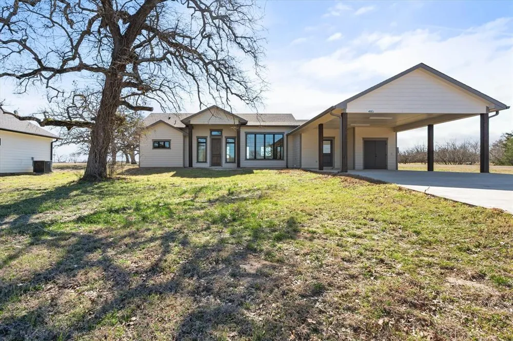 4003 Nettle Road Streetman, TX 75859