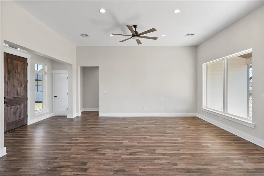 4003 Nettle Road Streetman, TX 75859