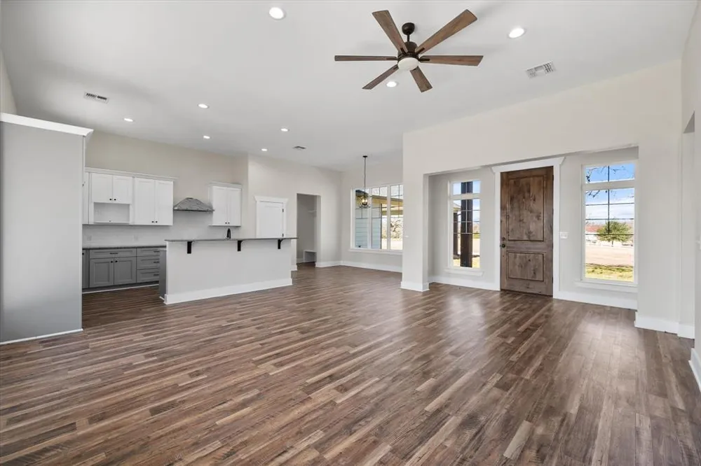 4003 Nettle Road Streetman, TX 75859