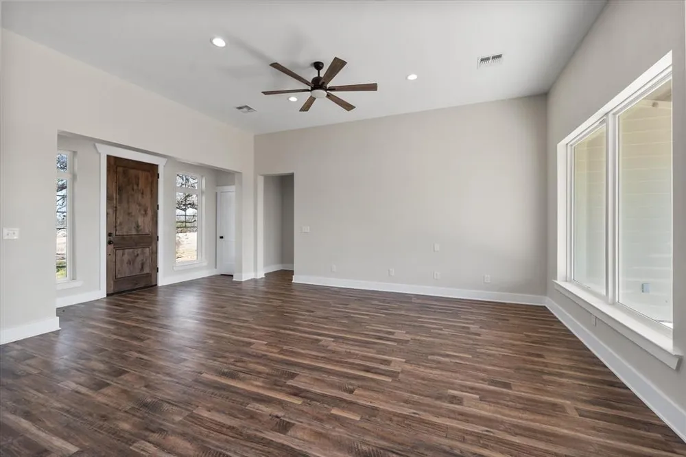 4003 Nettle Road Streetman, TX 75859