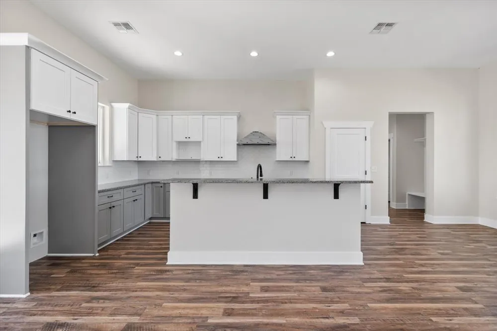 4003 Nettle Road Streetman, TX 75859